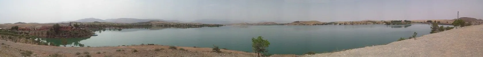 Activités d’aventure au Maroc