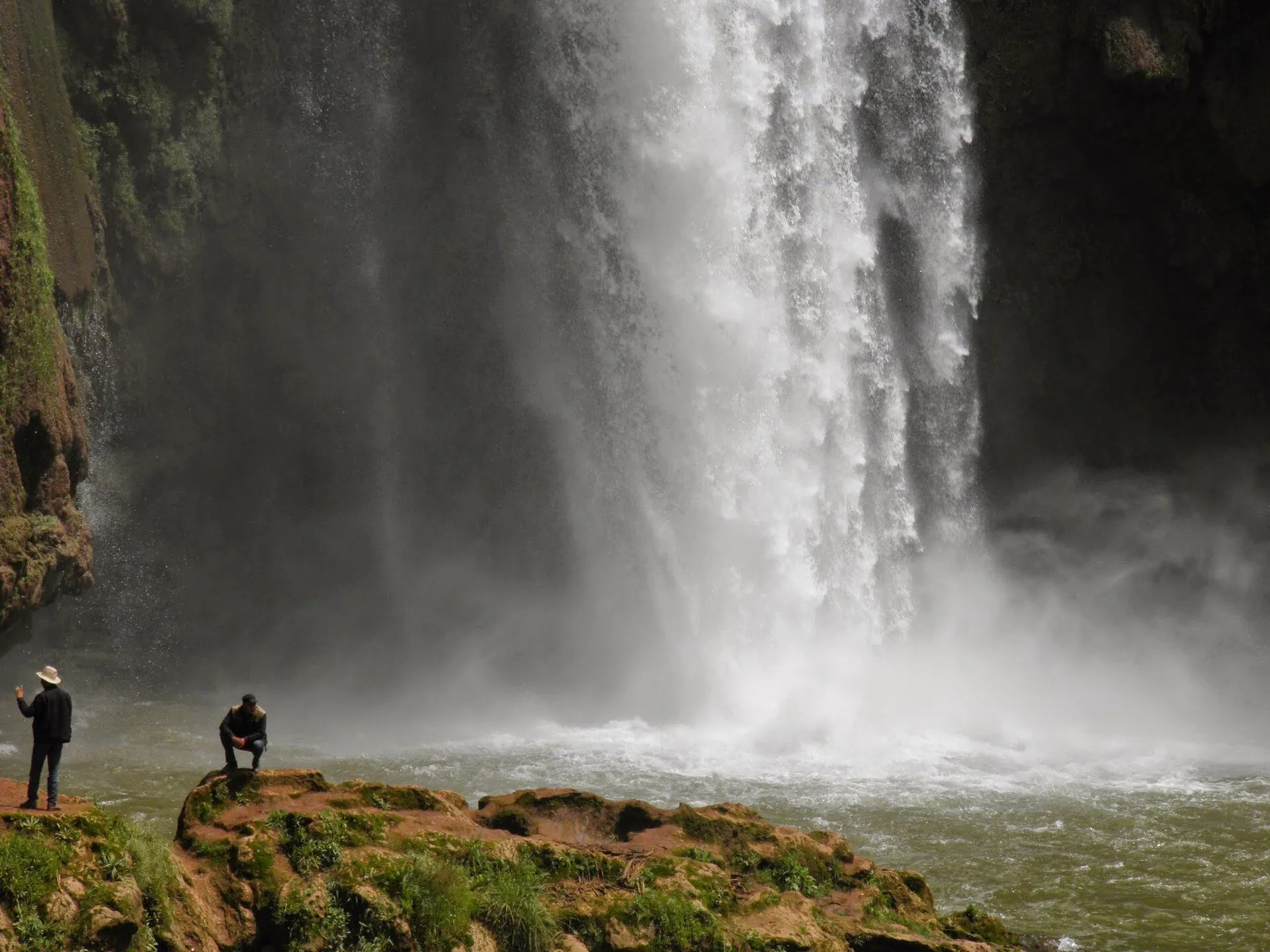 Azilal — Azilal region