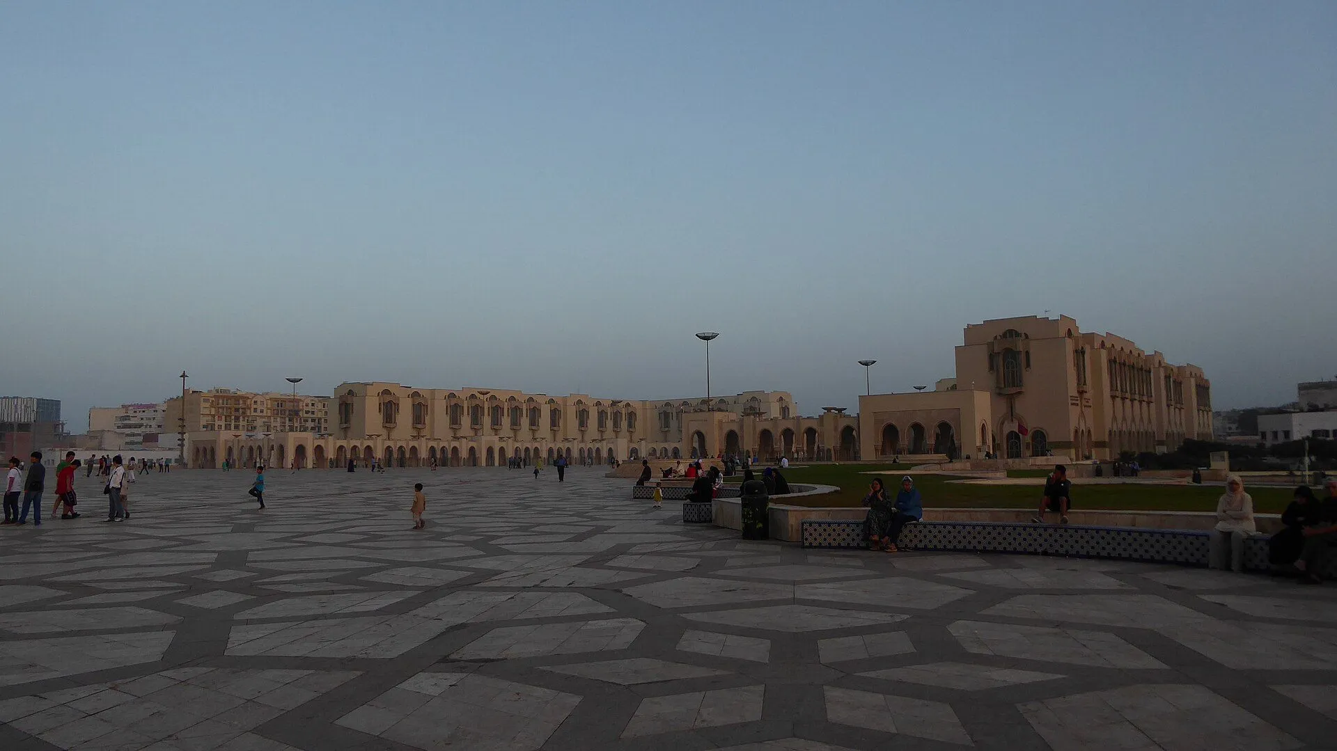 Casablanca