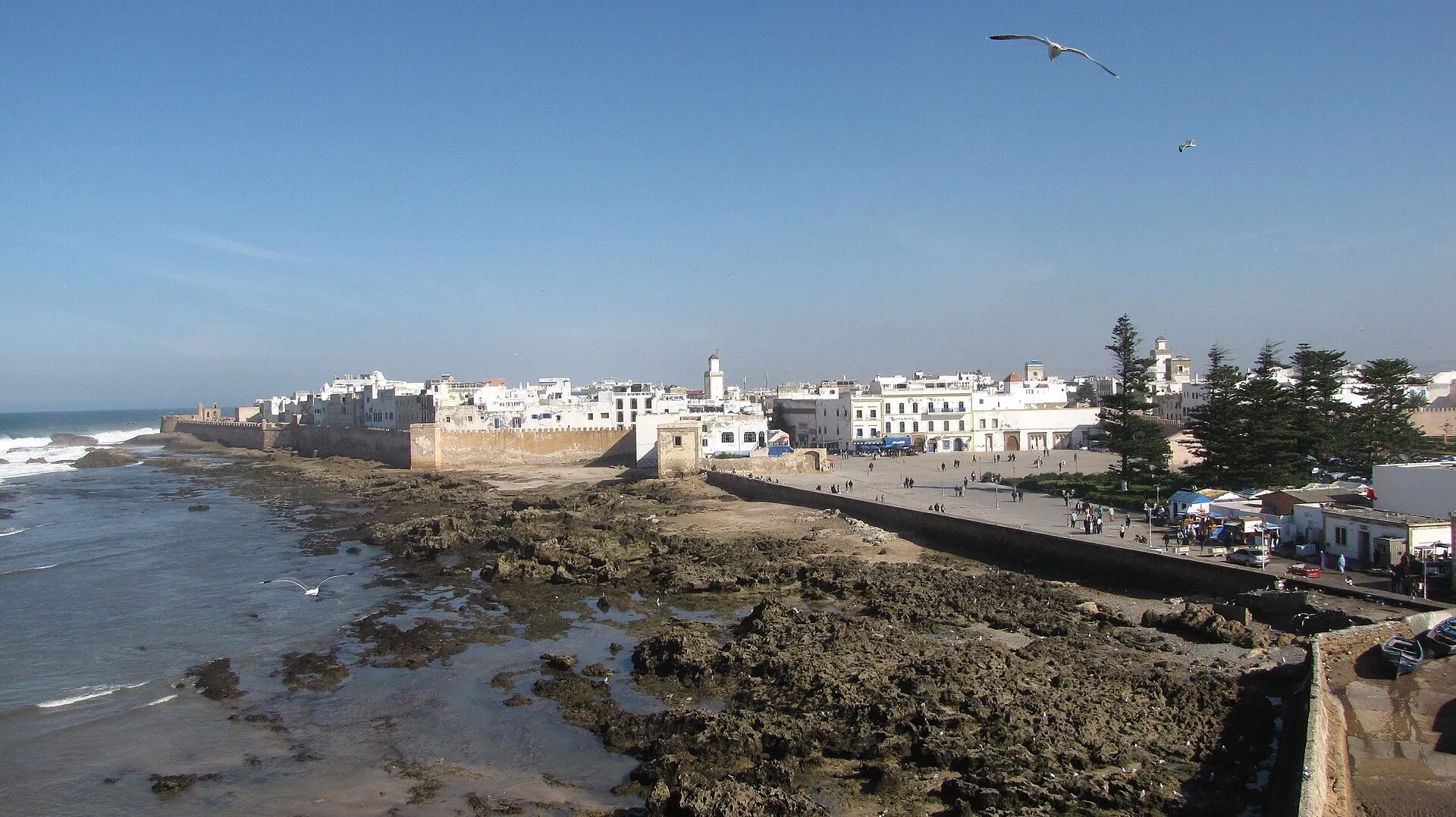 Essaouira