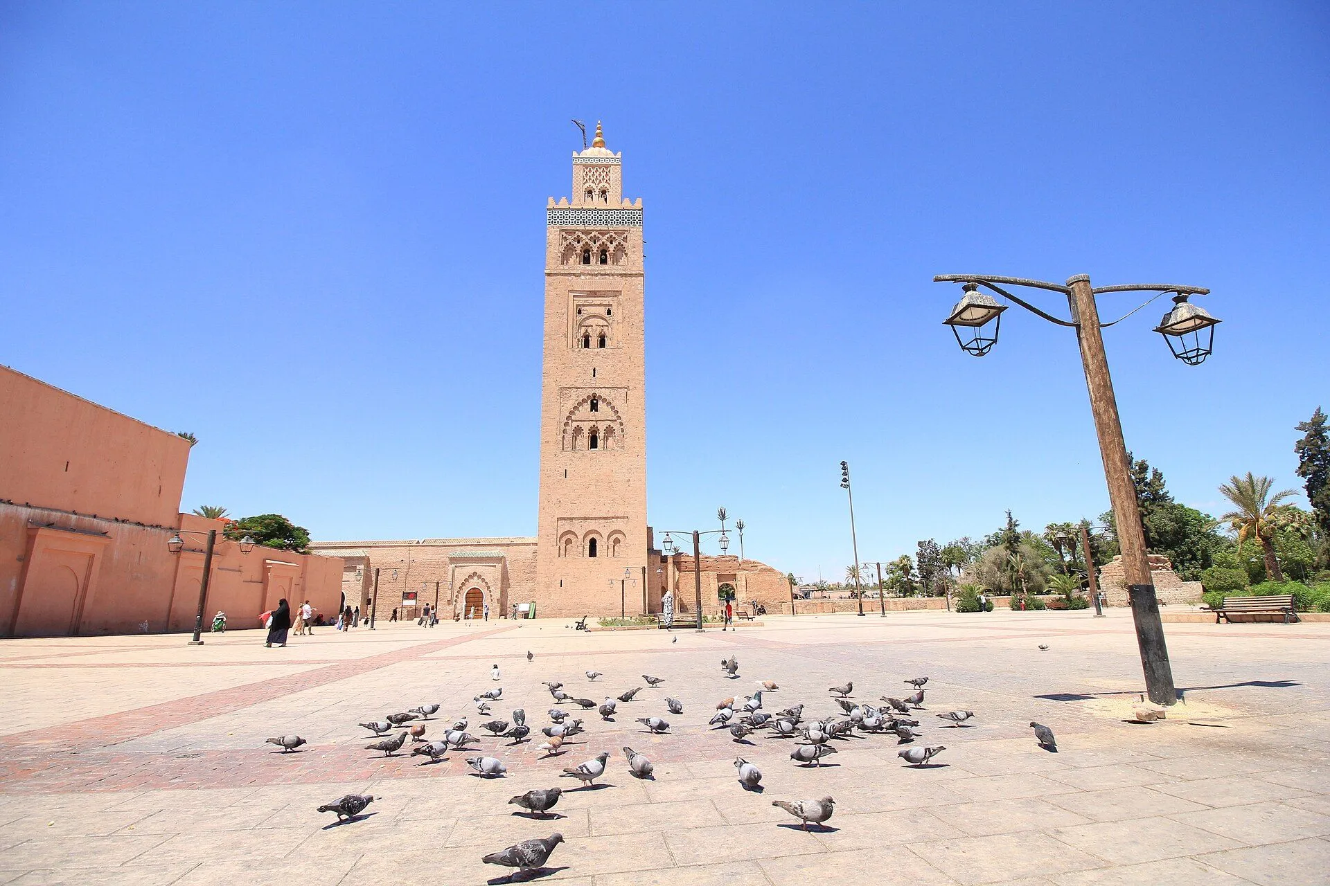 Marrakech
