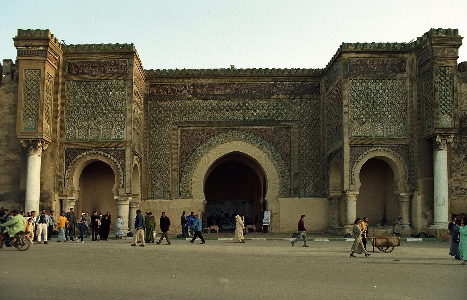 Meknes