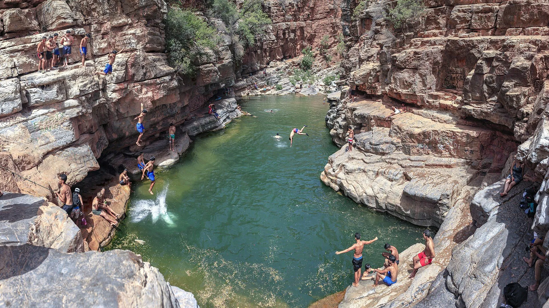 Paradise Valley — Paradise Valley