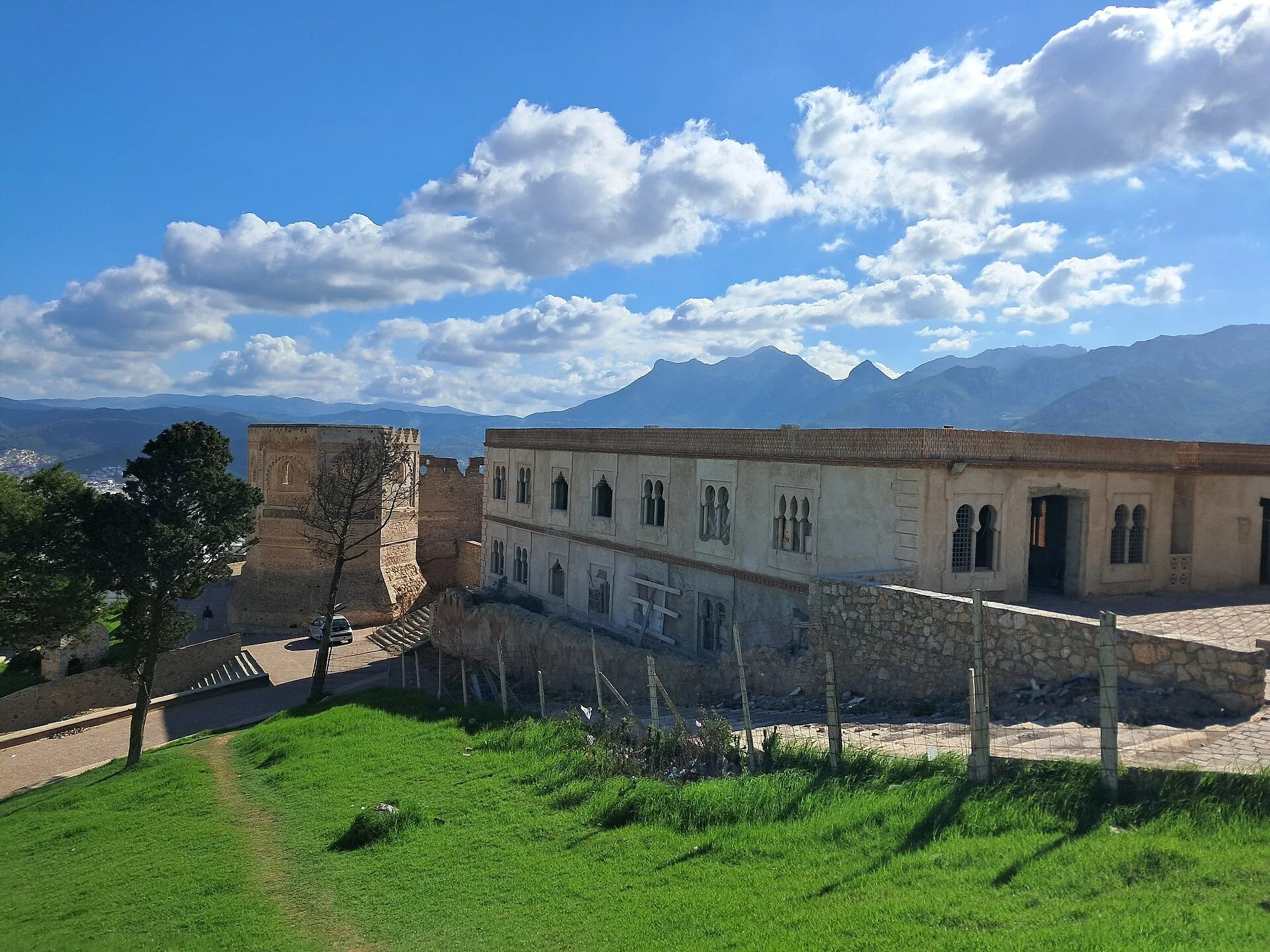Tetouan — Tetouan medina