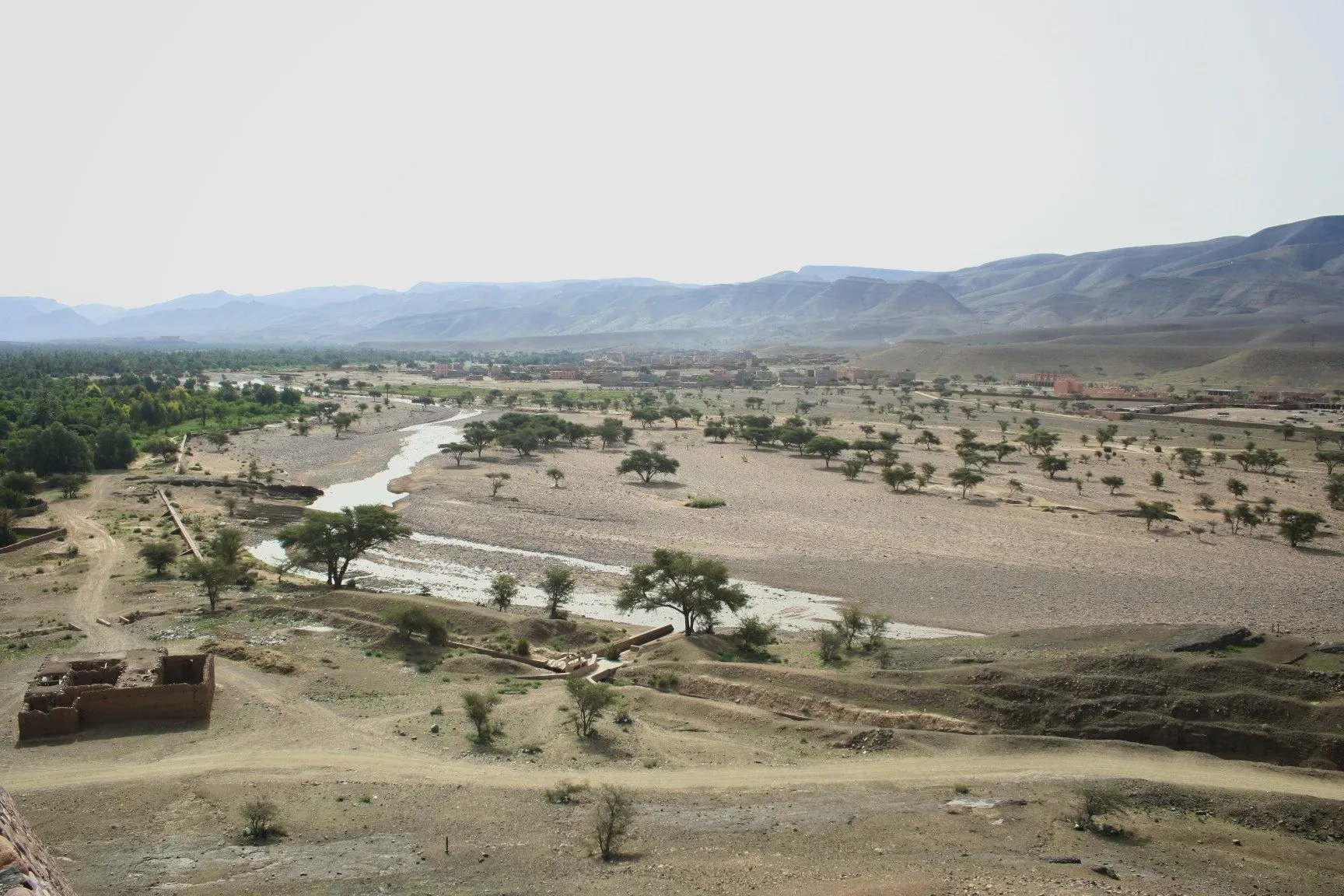 Zagora — Zagora and the Draa valley